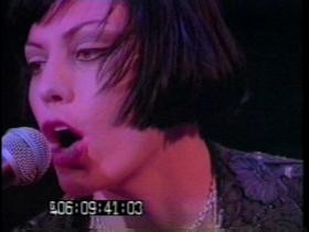 Joan Jett & The Blackhearts The Only Good Thing (You Ever Said Was Goodbye)